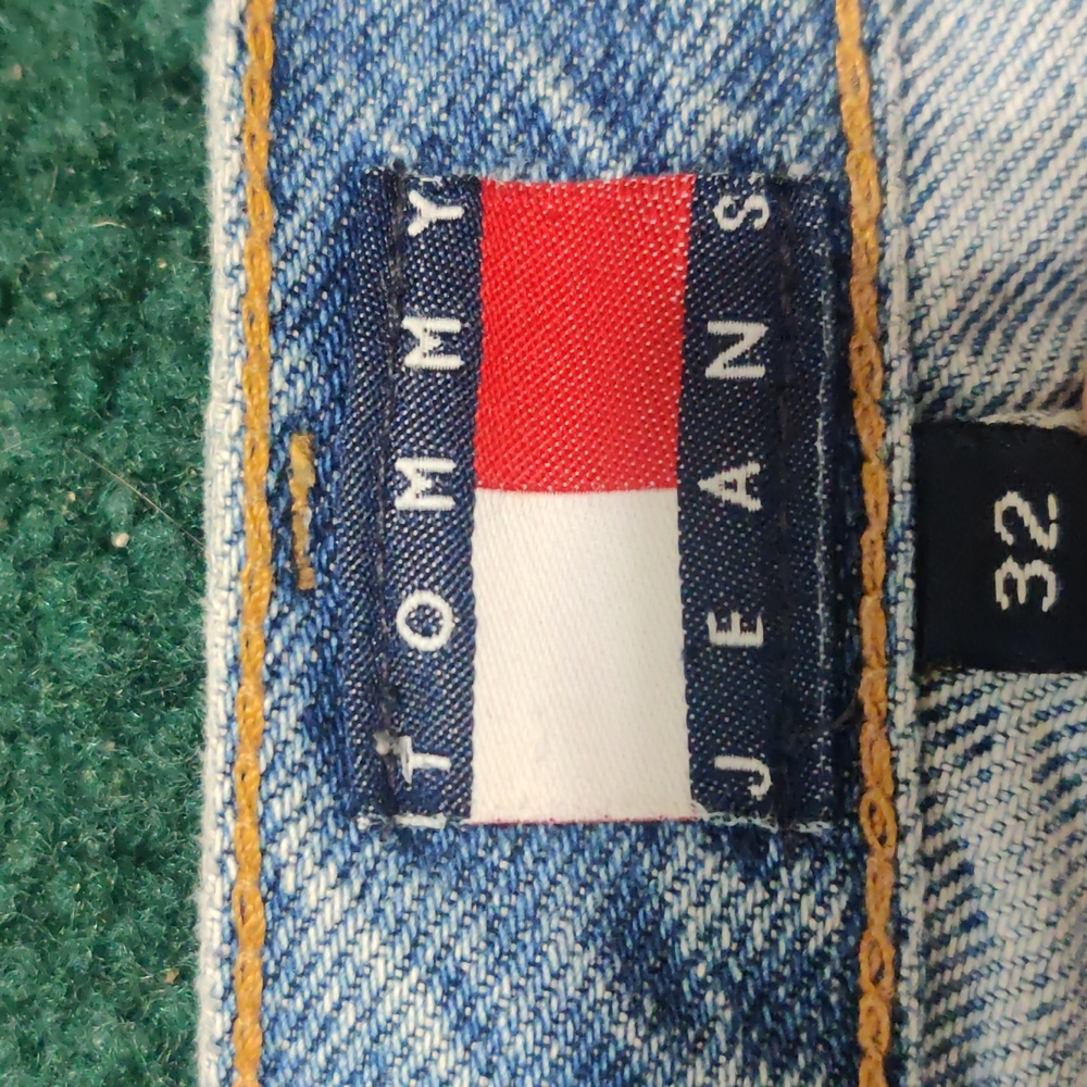 Tommy Hilfiger Jorts.